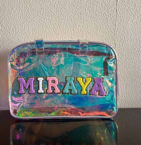 Holographic Bag