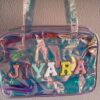 Holographic Bag