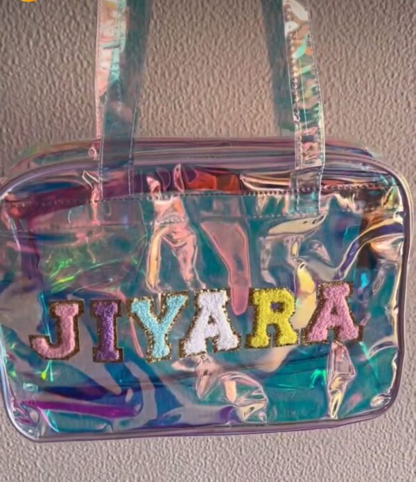Holographic Bag