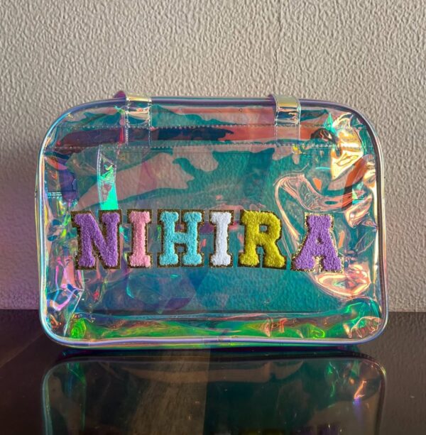 Holographic Bag
