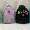 Personalised Backpack- 18 inches