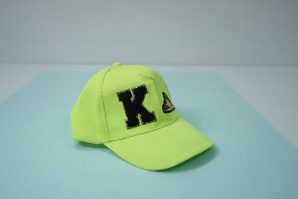 Cap